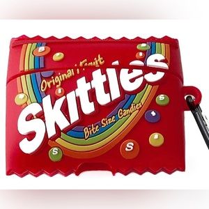 ⭐️ NEW - AirPod Pro Novelty Skittles Candy Case